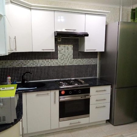 אוראל Кунаева 55 מראה חיצוני תמונה