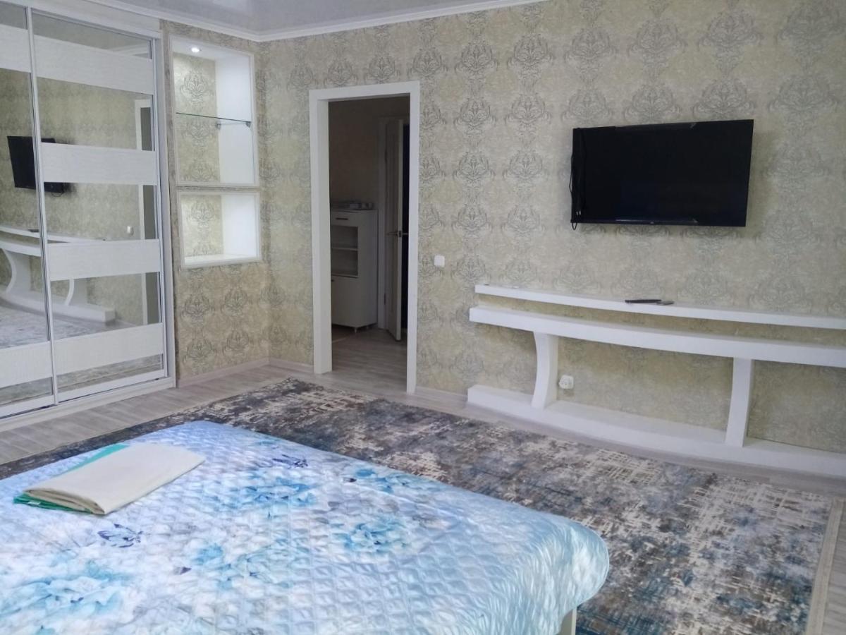 אוראל Кунаева 55 מראה חיצוני תמונה