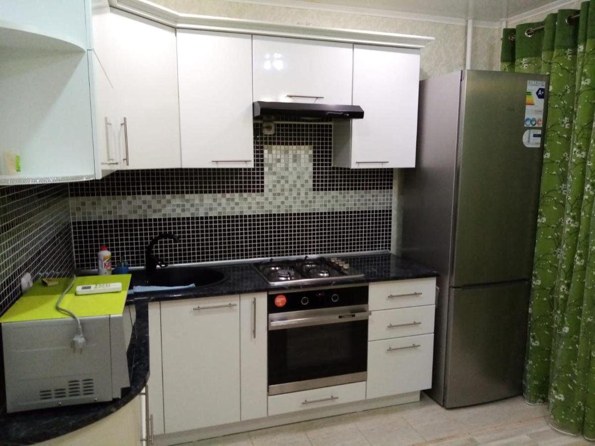 אוראל Кунаева 55 מראה חיצוני תמונה